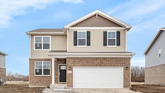 6207 Leinster Ln, Tinley Park, IL 60477