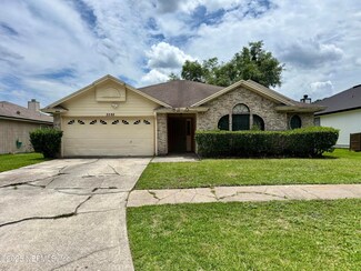 5588 Jeremy Ln, Jacksonville, FL 32257