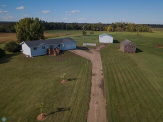12539 74th St SE, Lisbon, ND 58054