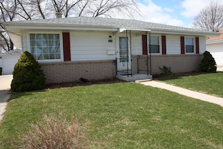4102 Lasalle St, Racine, WI 53402