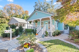 114 Tye St SE, Atlanta, GA 30316