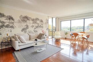 1130 Piedmont Ave NE Unit 1109, Atlanta, GA 30309