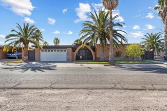 8930 E Arbor St, Tucson, AZ 85730