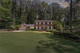 3287 Alton Rd, Atlanta, GA 30341