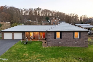 270 Bogey Dr, Abingdon, VA 24211