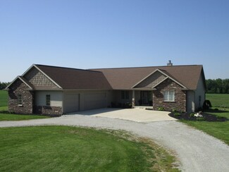 6062 N 500 E, Roanoke, IN 46783