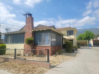 637 W Altadena Dr, Altadena, CA 91001