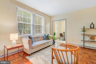 3051 Idaho Ave NW Unit 107, Washington, DC 20016