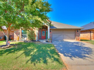 15913 Sky Run Dr, Edmond, OK 73013