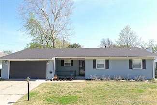 4633 S Vandalia Ave, Tulsa, OK 74135