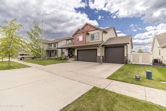 4690 W Magrath Dr, Coeur D Alene, ID 83815