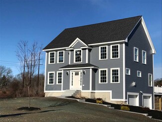 19 Lovering Rd Unit 12, North Hampton, NH 03862