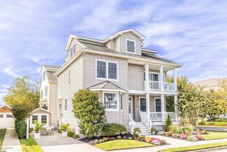 38 N Gladstone Ave, Margate City, NJ 08402