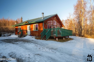 11659 S Trumpeter Dr, Wasilla, AK 99623