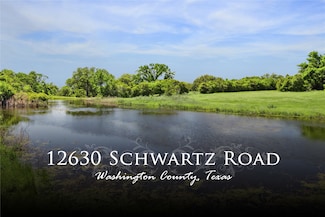 12630 Walter Schwartz Way, Brenham, TX 77833