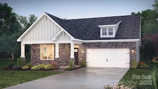 2073 Skyhawk Dr, York, SC 29745