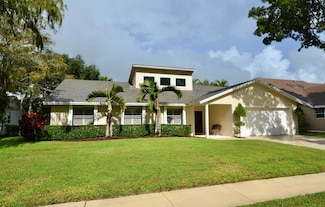 13941 Barberry Ct, Wellington, FL 33414
