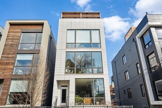 2119 N Mozart St Unit 3, Chicago, IL 60647