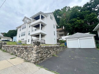 33-35 Ames St, Lawrence, MA 01841