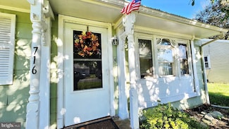 716 Edgar Dr, Salisbury, MD 21804