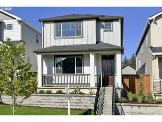7887 NW Eleanor Ave, Portland, OR 97229