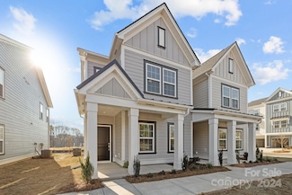 6002 Cedar Chip Way Unit Lot 37, Matthews, NC 28105