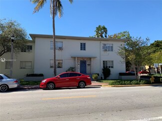 8340 Crespi Blvd Unit 21, Miami Beach, FL 33141