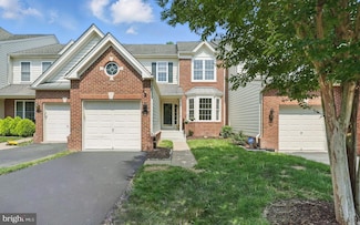 5605 Swift Creek Ct, Haymarket, VA 20169