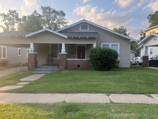 2820 W Okmulgee St, Muskogee, OK 74401