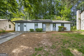 5445 Mallard Trail Unit 1, Lithonia, GA 30058