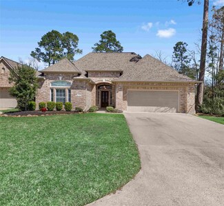 6430 Arbor Rose Ln, Spring, TX 77379