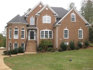 5115 Linkshire Ln, Providence Forge, VA 23140