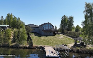 3584 S Peninsula Dr, Wasilla, AK 99654