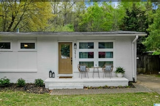 341 Bush St, Irondale, AL 35210