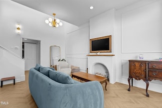 320 W Martin St Unit 205, Raleigh, NC 27601