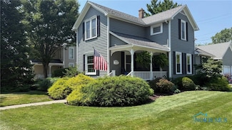 325 E Dudley St, Maumee, OH 43537