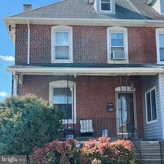120 N Diamond St, Clifton Heights, PA 19018