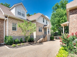 172B Woodmont Blvd Unit B, Nashville, TN 37205