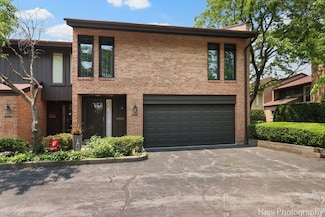 1704 Wildberry Dr Unit F, Glenview, IL 60025