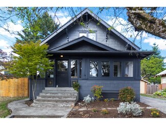 6525 N Michigan Ave, Portland, OR 97217