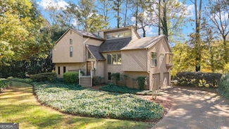 3634 Stonehenge Way NE, Marietta, GA 30066