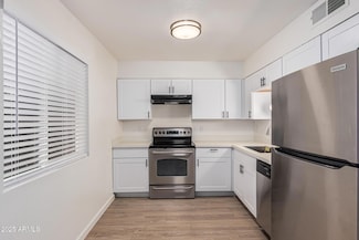 1107 E University Dr Unit 307, Mesa, AZ 85203