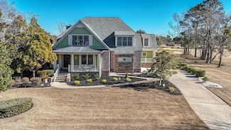 9258 Checkerberry Square, Calabash, NC 28467