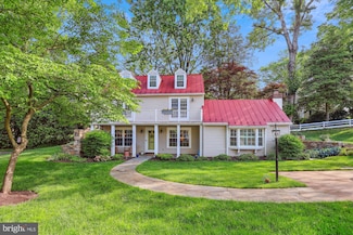 311 Wrens Way, Falls Church, VA 22046