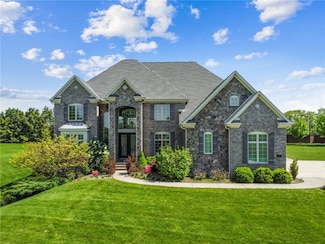 102 Archberry Dr, Wexford, PA 15090