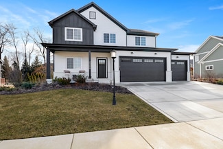 2306 Mary Ln, Valparaiso, IN 46383