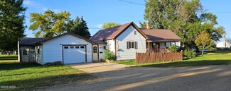 200 W 1st Ave, Andover, SD 57422