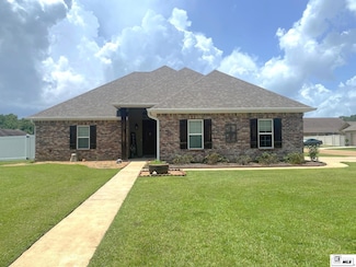 302 Old Creek Rd, West Monroe, LA 71291