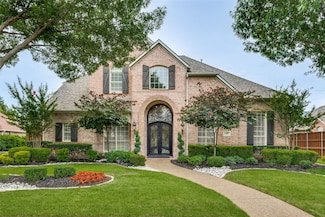 1641 Crockett Dr, Frisco, TX 75033