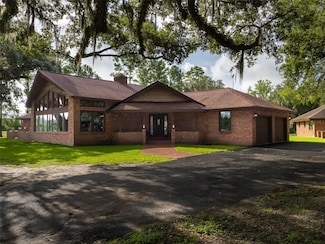 15964 W Highway 318, Williston, FL 32696